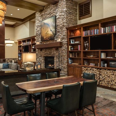 Sheraton Park City Eksteriør bilde
