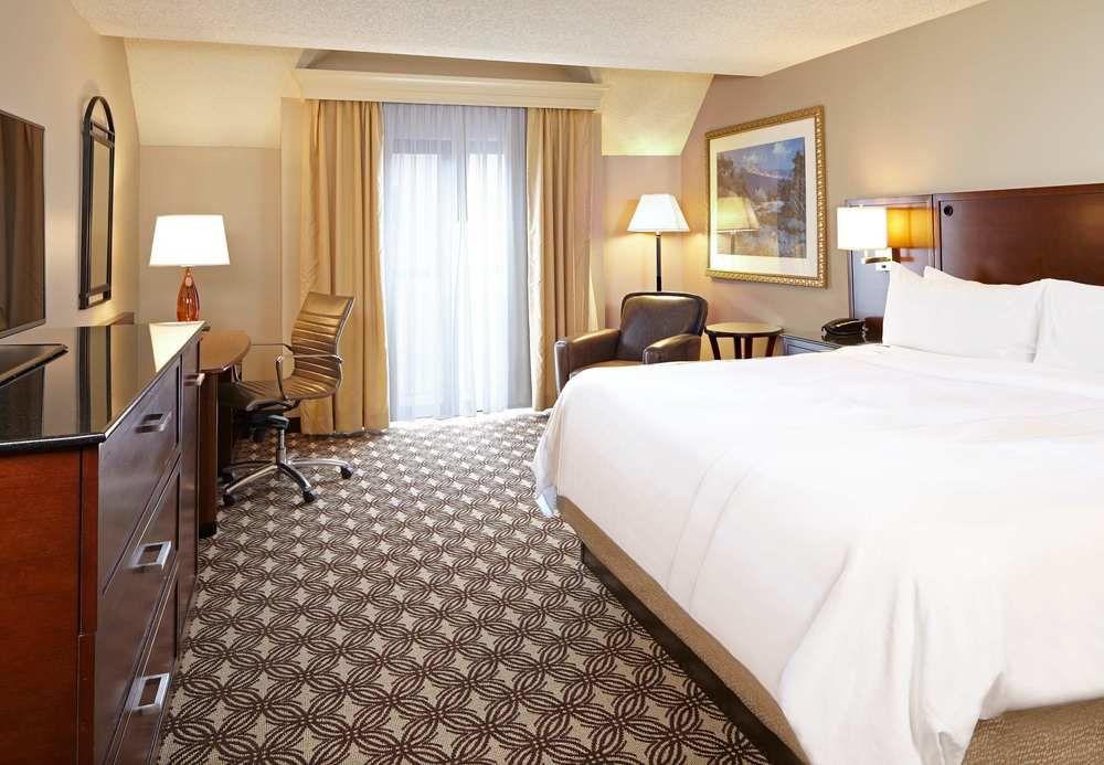 Sheraton Park City Eksteriør bilde