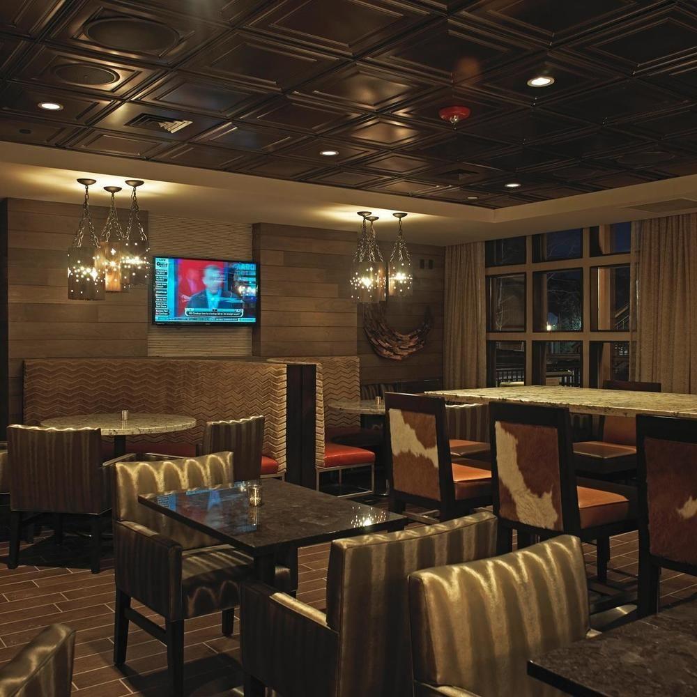 Sheraton Park City Eksteriør bilde