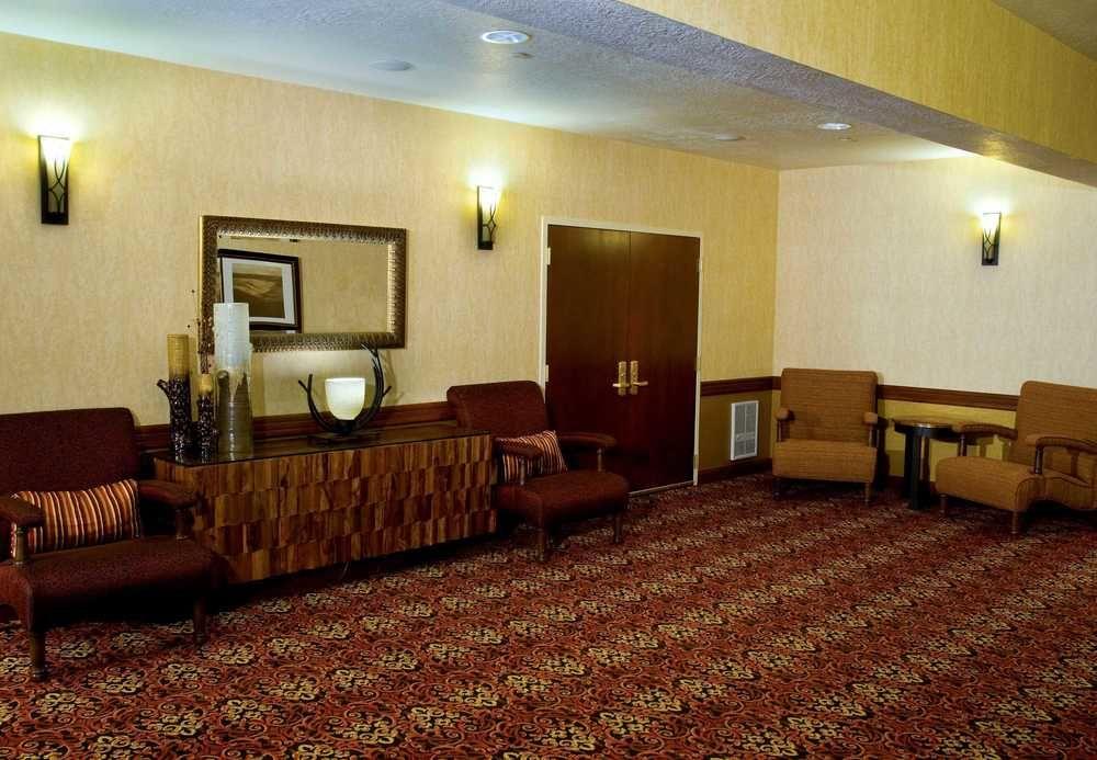 Sheraton Park City Eksteriør bilde