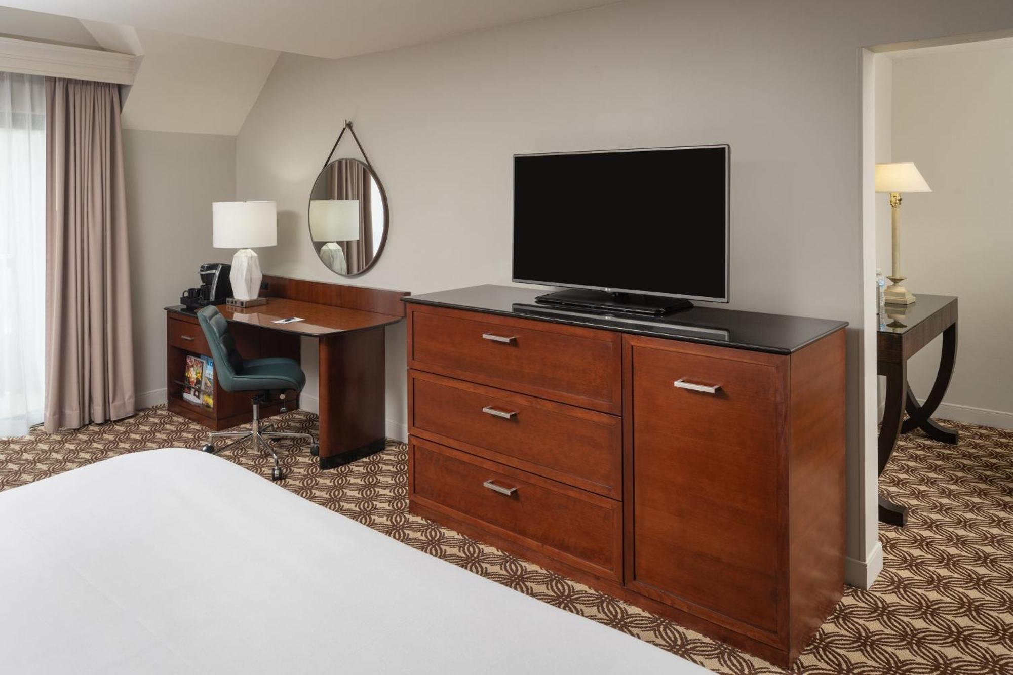Sheraton Park City Eksteriør bilde
