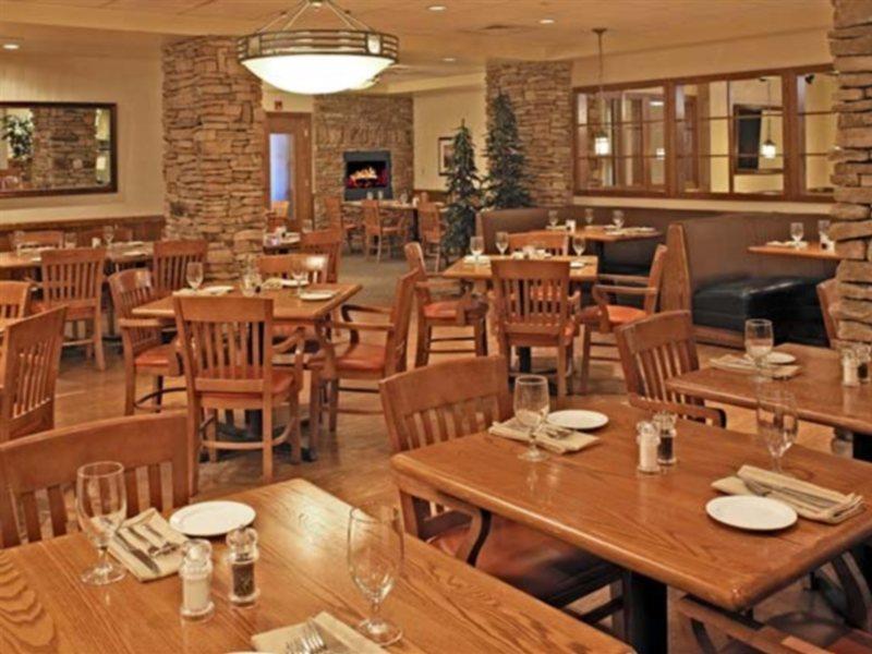 Sheraton Park City Eksteriør bilde