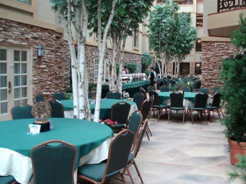 Sheraton Park City Eksteriør bilde