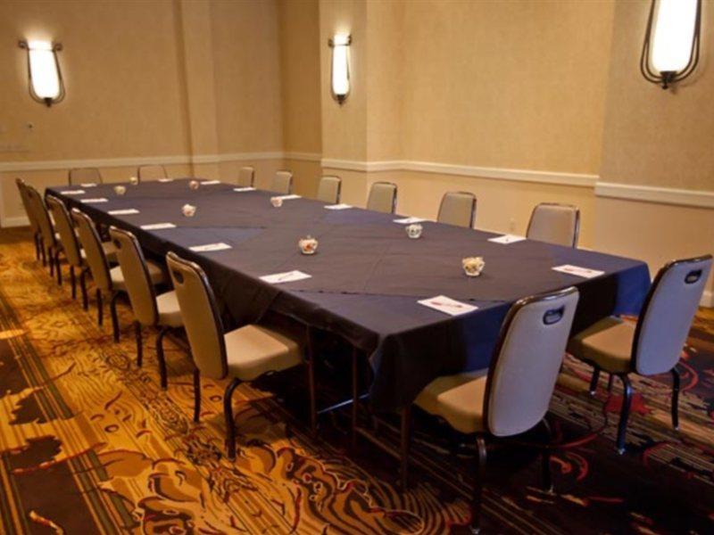 Sheraton Park City Fasiliteter bilde