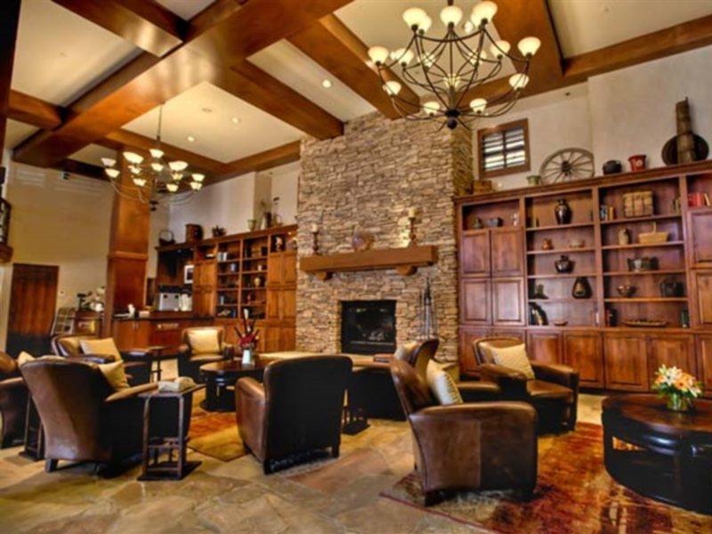 Sheraton Park City Eksteriør bilde