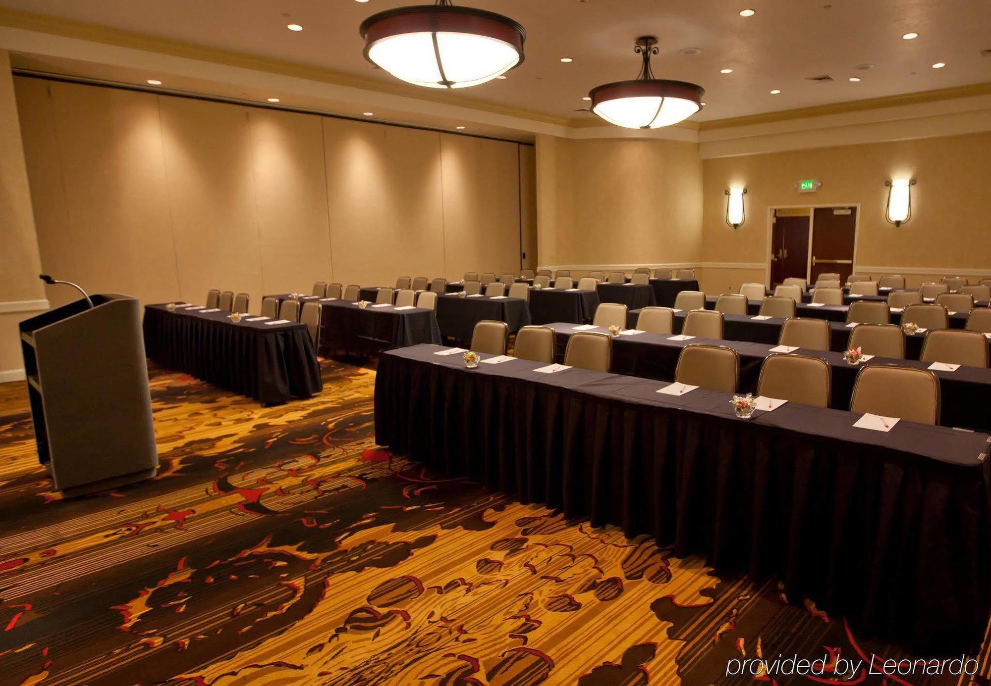 Sheraton Park City Business bilde